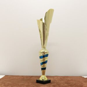 Кубок нагородний K6013С Висота 44см