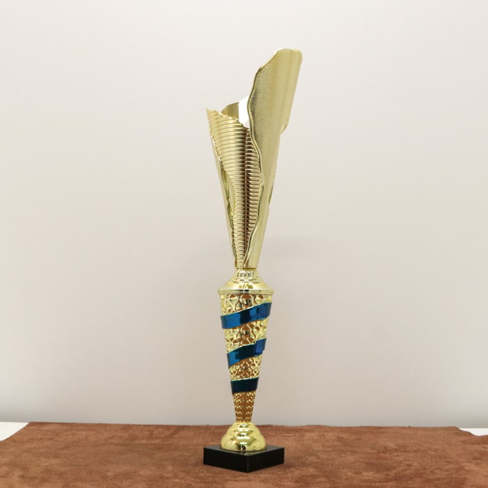 Кубок нагородний K6013С Висота 44см