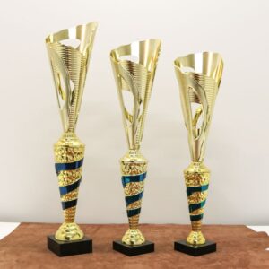 Кубок нагородний K6013С Висота 44см