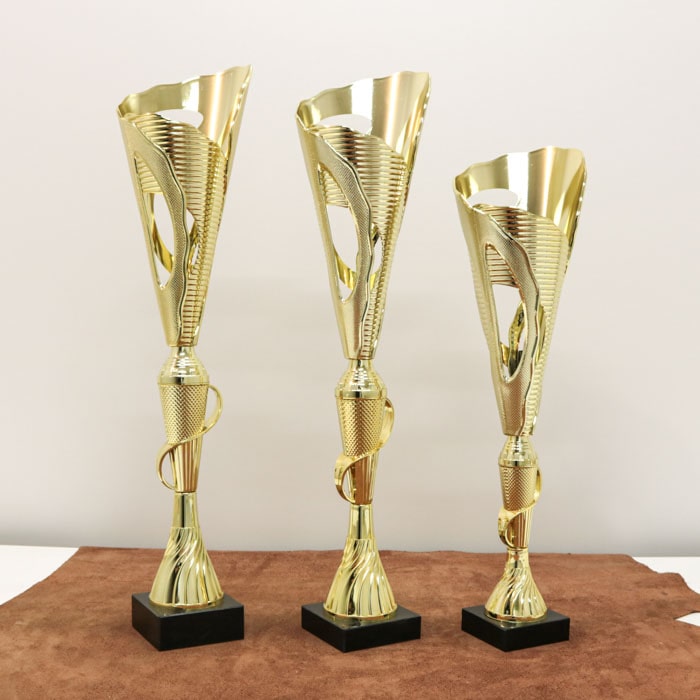 Кубок нагородний K6009В Висота 48см