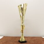 Кубок нагородний K6009В Висота 48см