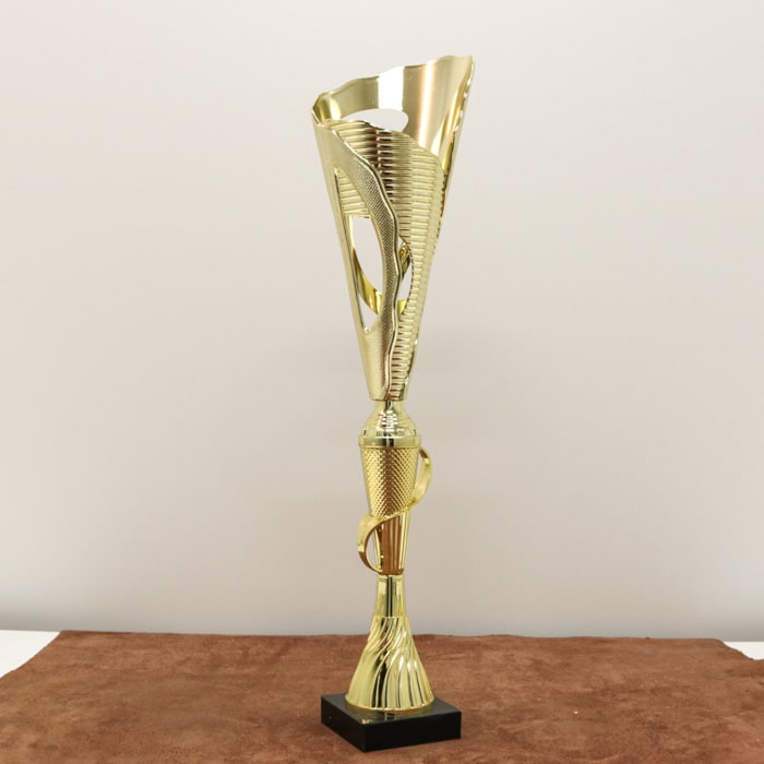 Кубок нагородний K6009В Висота 48см