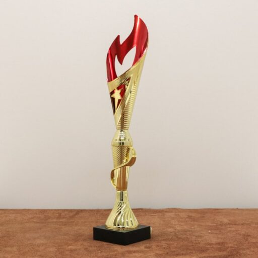 Кубок нагородний K6008А Висота 42см