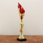 Кубок нагородний K6008А Висота 42см