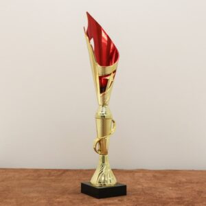 Кубок нагородний K6008В Висота 41см