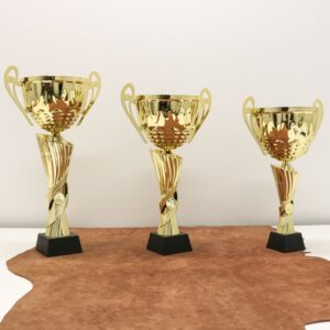 Кубок нагородний K6018A Висота 43см, D чаші 160мм