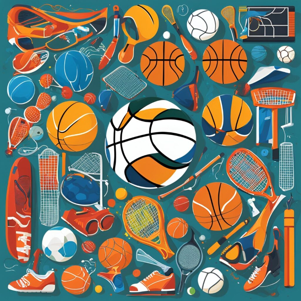 Єдиний календарний план фізкультурно-оздоровчих, спортивних заходів та спортивних змагань України на 2025 рік