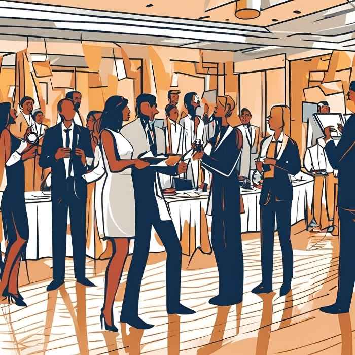 Як організувати церемонію нагородження на корпоративі: поради від Artpriz