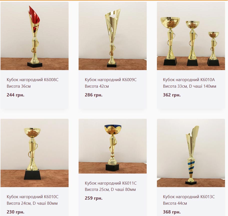 Починаємо Новий 2025 рік з оновлення асортименту