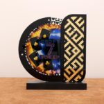 Приз зі спортивного покеру спорт 7 покер 210x220мм 2354N24