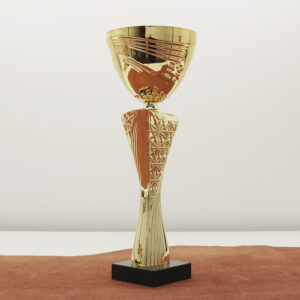 Кубок нагородний K6030А Чаша D14см Висота 36см