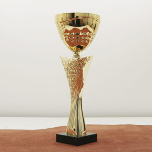 Кубок нагородний K6030А Чаша D14см Висота 36см