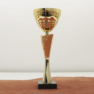 Кубок нагородний K6030А Чаша D14см Висота 36см