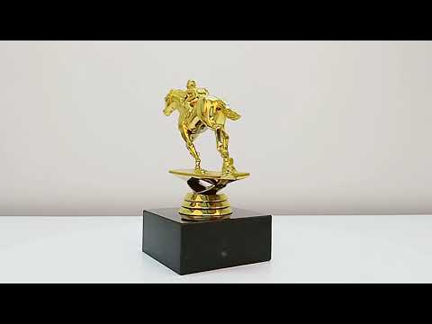 Статуетка Кінний спорт