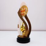 Кубок "Харківська Кегля" боулінг - турніру "Харківська кегля" 13х35см 70N25