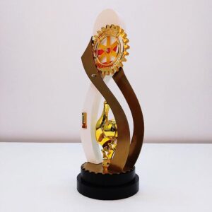 Кубок "Харківська Кегля" боулінг - турніру "Харківська кегля" 13х35см 70N25