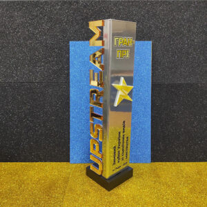 Кубок UPSTREAM Гран Прі 30х7,5см 332N5