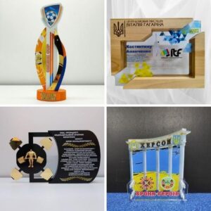 Короткі новини від Артприз травень 2025 1 Артприз нагороди