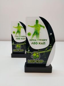 Leo cup 3