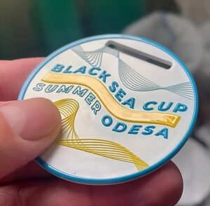 Об'ємний друк