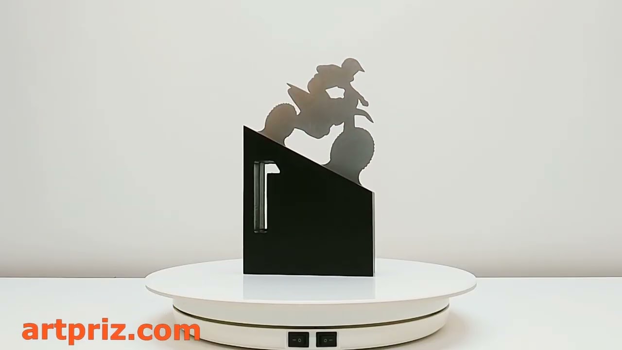 Динамічна нагорода "Мотокрос" – Кубок України 2802-5