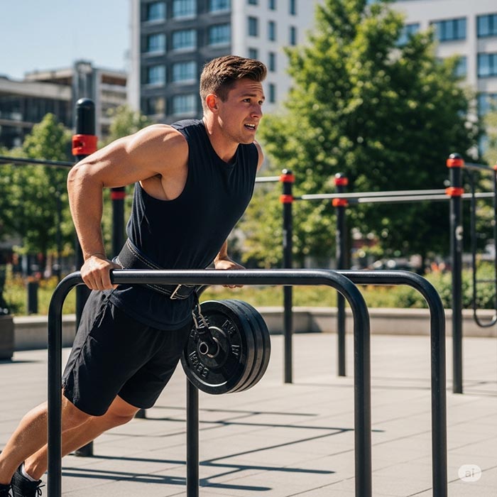 Стрітліфтінг