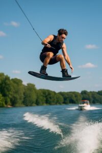 Вейкбордист