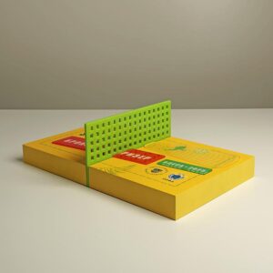 Великий кубок турнір з Футволею (тенісболу) 50х30х14см АРТПРИЗ 5805-5