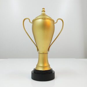 Кубок SQUID GAME 2 з гонгі 11,5х17см АРТПРИЗ 1801-5