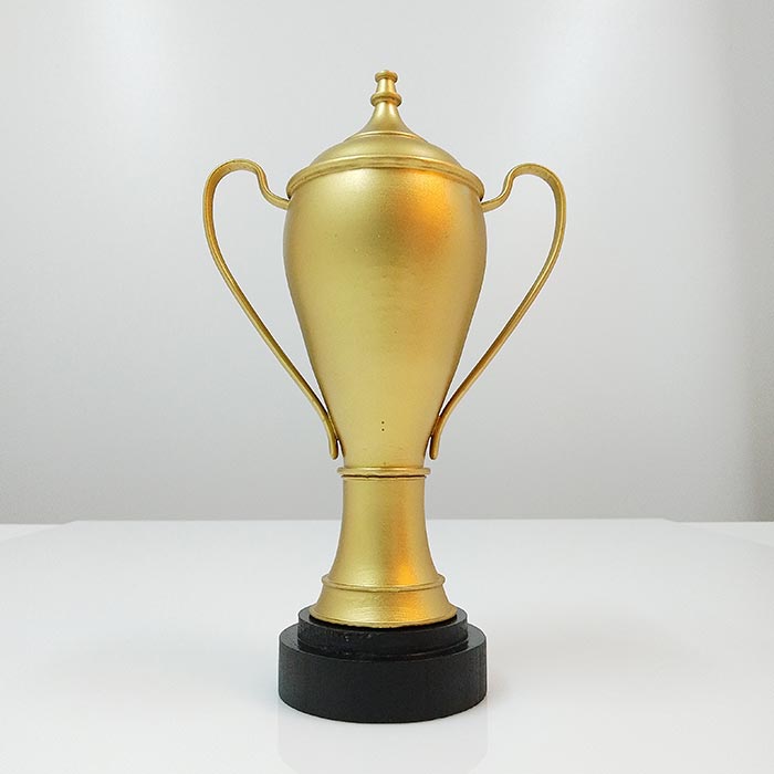 Кубок SQUID GAME 2 з гонгі 11,5х17см АРТПРИЗ 1801-5