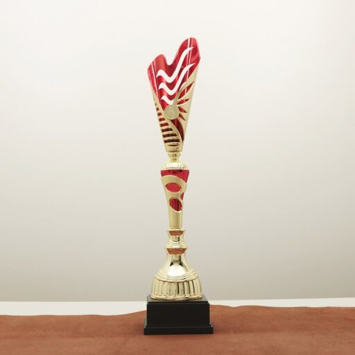 Кубок нагородний K6045C Висота 54см