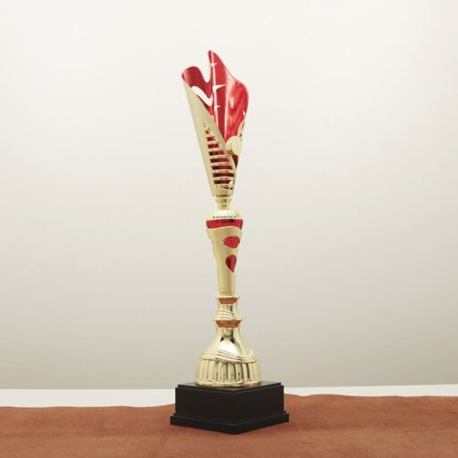 Кубок нагородний K6045C Висота 54см