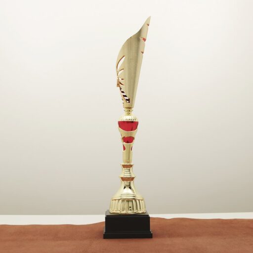 Кубок нагородний K6045C Висота 54см