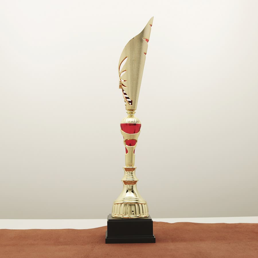 Кубок нагородний K6045C Висота 54см