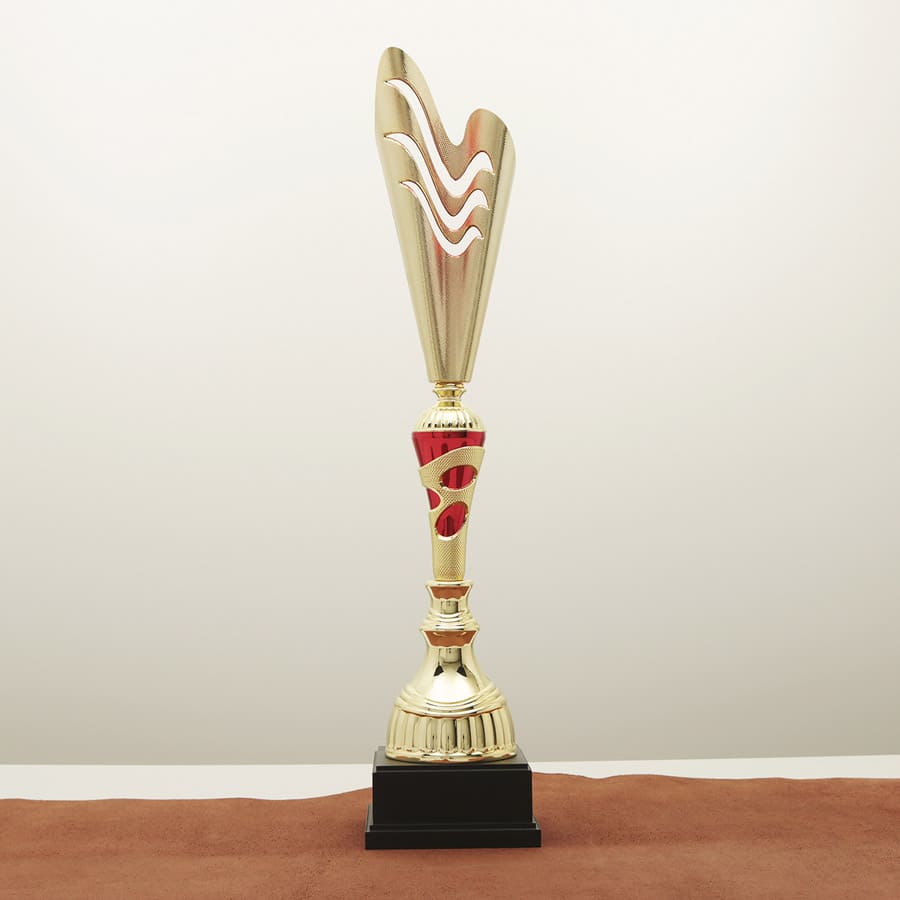 Кубок нагородний K6045C Висота 54см