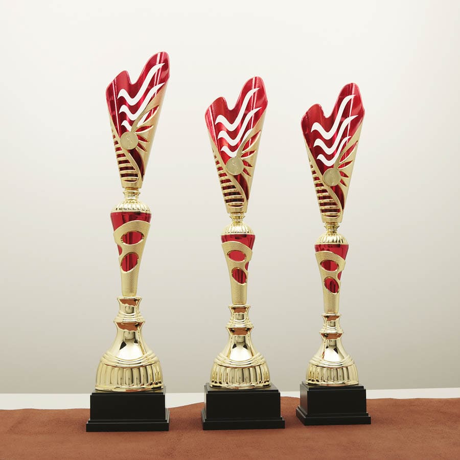 Кубок нагородний K6045C Висота 54см