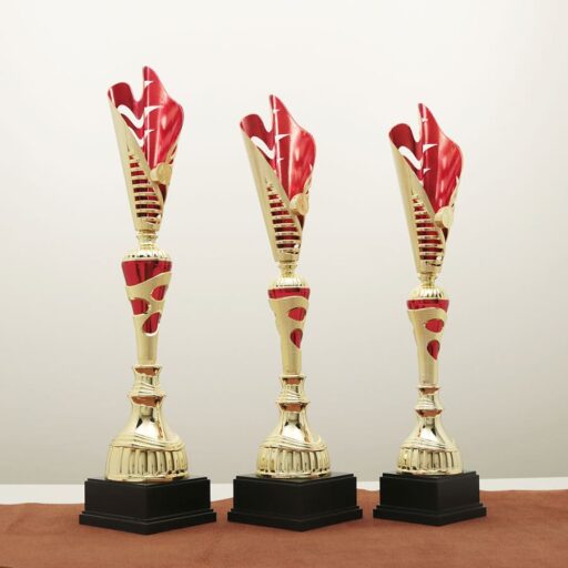 Кубок нагородний K6045C Висота 54см