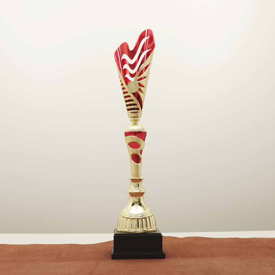 Кубок нагородний K6045B Висота 55см