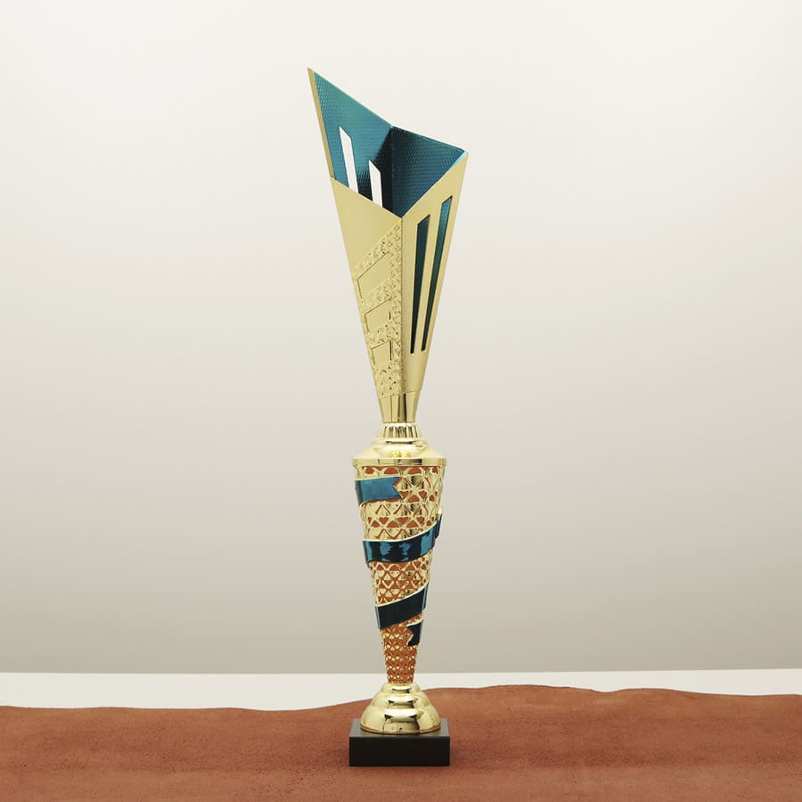 Кубок нагородний високий K6043B Висота 47см