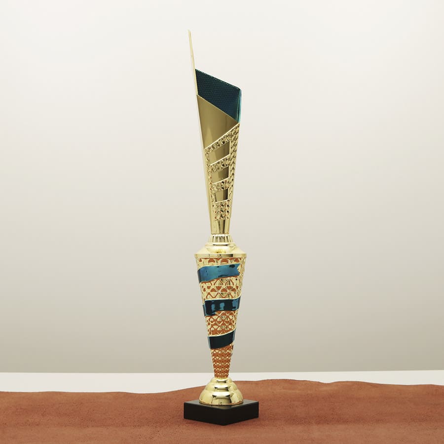 Кубок нагородний високий K6043B Висота 47см