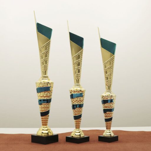 Кубок нагородний високий K6043B Висота 47см