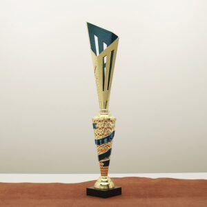 Кубок нагородний високий K6043A Висота 50см