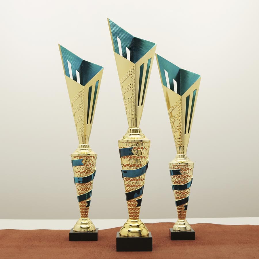 Кубок нагородний високий K6043A Висота 50см