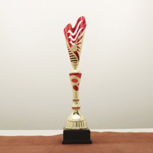 Кубок нагородний високий K6045A  Висота 59см