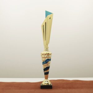 Кубок нагородний високий K6043C Висота 44см