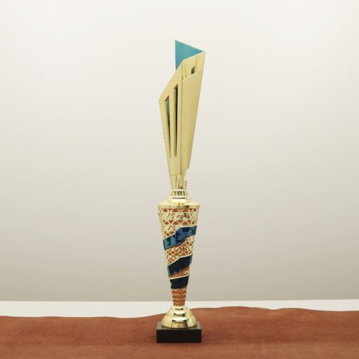 Кубок нагородний високий K6043C Висота 44см