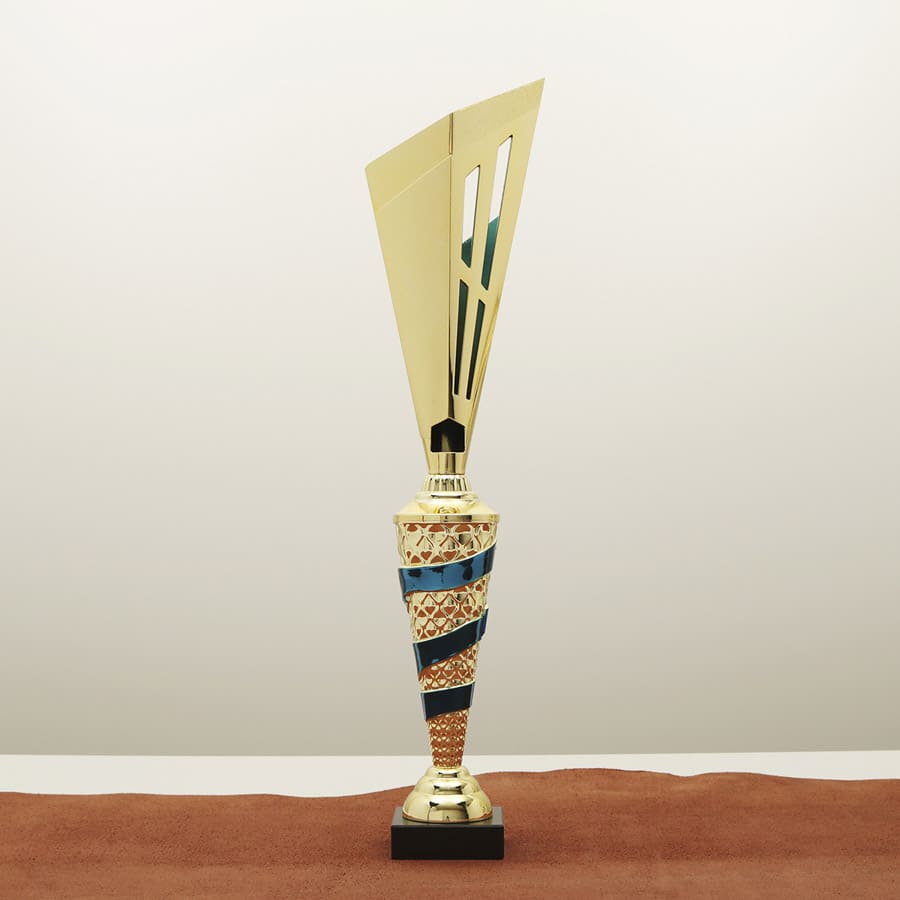 Кубок нагородний високий K6043C Висота 44см