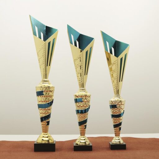 Кубок нагородний високий K6043C Висота 44см