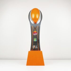 Перехідний Кубок з Регбі – Величний Символ Перемоги 68х20см 1498-4