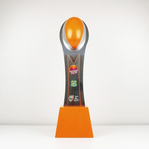 Перехідний Кубок з Регбі – Величний Символ Перемоги 68х20см 1498-4